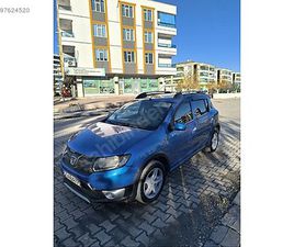 1.5 DCI STEPWAY