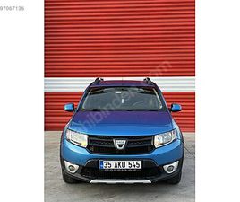 1.5 DCI STEPWAY
