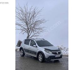1.5 DCI STEPWAY