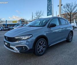 FIAT TIPO CROSS FIAT TIPO CROSS 1.0 FIREFLY TURBO 100CH S/S CROSS