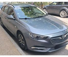 OPEL INSIGNIA 2018 136CV