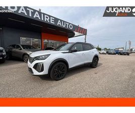 PEUGEOT 2008 HYBRID 145 E-DSC6 GT VISION -27%