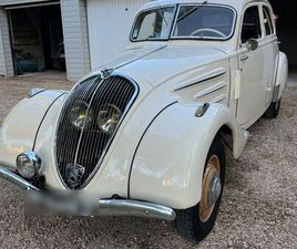 PEUGEOT 302 PEUGEOT 302