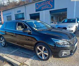 308 1.6HDI 120CV FELINE GARANTIE 12MOIS