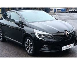 RENAULT CLIO V 1.0 TCE INTENS 100 CV