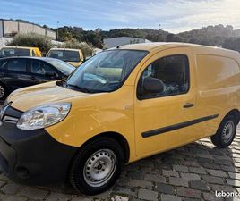 RENAULT KANGOO EXPRESS 1.5 DCI 75 GENERIQUE