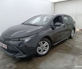 TOYOTA COROLLA BREAK TOYOTA COROLLA TOURING HYBRID BUSINESS 122CH