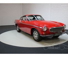 VOITURE DE COLLECTION