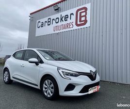 RENAULT CLIO SOCIETE RENAULT CLIO SOCIÉTÉ (5)