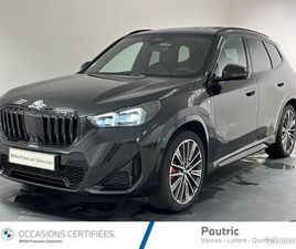 BMW X1 XDRIVE 30E BMW X1 XDRIVE30E 326CH M SPORT