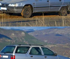 CITROËN ZX 1.4I BREAK