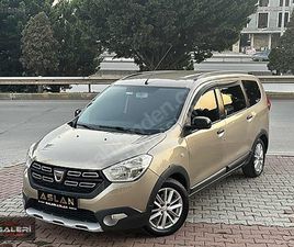 1.5 DCI STEPWAY STYLE