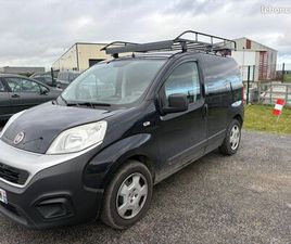 FIAT FIORINO 1.3 MULTIJET
