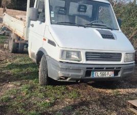 IVECO 35-8