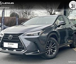 LEXUS NX NX 350H LEXUS NX 350H PACK 2WD
