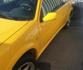 106 SPORT ENFANT TERRIBLE