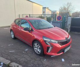 RENAULT CLIO V (2) EVOLUTION 5P 1.0 SCE 65