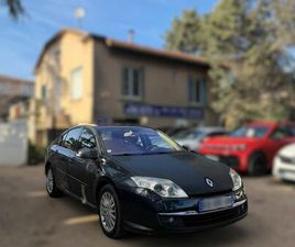 RENAULT LAGUNA RENAULT LAGUNA 3 (III) 2.0 DCI 130CH CARMINAT