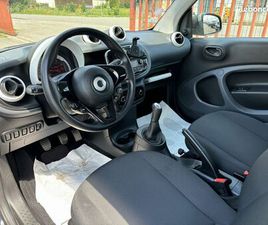 SMART FORTWO 1.0 45KW PURE