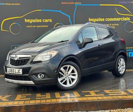 2016 (65) - 1.4T EXCLUSIV 5DR AUTO