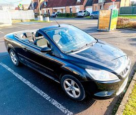 FORD FOCUS CC 2.0 TDCI 136CH