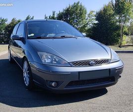 FORD FOCUS ST170
