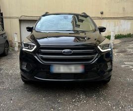 FORD KUGA II – 1.5 TDCI 120 CH - ST LINE