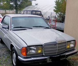 MERCEDES 230CE