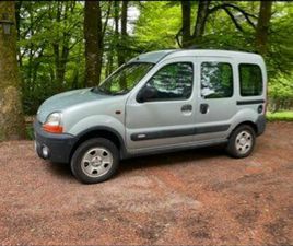KANGOO 4X4