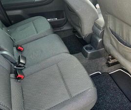 SKODA ROOMSTER SKODA ROOMSTER 1.9TDI 105CV