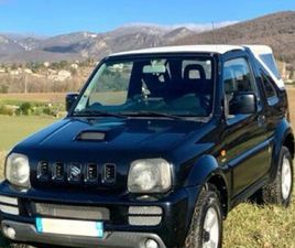 SUZUKI JIMNY : 8900