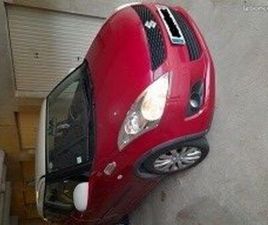 SUZUKI SWIFT SOCOLOR 3P