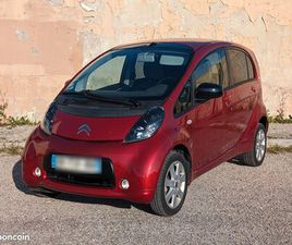 CITROËN C-ZÉRO - ELECTRIQUE - CT OK