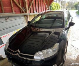 VEND C5 BREAK TOURER