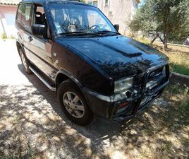 AV FORD MAVERICK COLLECTOR