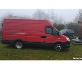 IVECO DAILY