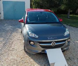 OPEL ADAM S OPEL ADAM S 150 CV
