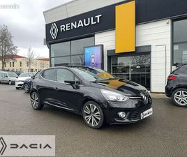 CLIO 4 INIITIALE TCE 90 CH