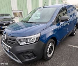 RENAULT KANGOO VAN III VAN E-TECH ELECTRIQUE EV45 11KW EXTRA SESAME OUVRE TOI 45 KWH