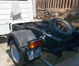 RENAULT MASCOTT CAMION RENAULT MASCOTT