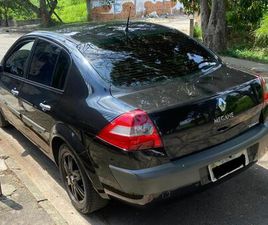 SEDAN DYNAMIQUE 2.0 16V AUT.