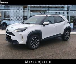 TOYOTA YARIS CROSS HYBRIDE 130H 2WD DESIGN