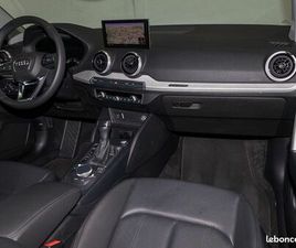 AUDI Q2 35 TDI AUDI Q2 150 CV 35 TDI 4W