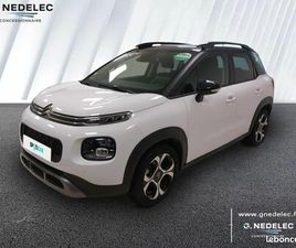 CITROEN C3 AIRCROSS PURETECH 110CH S&S SHINE E6.D