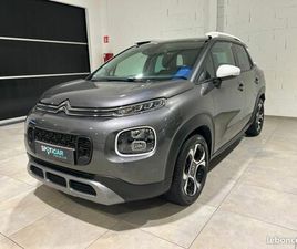 CITROEN C3 AIRCROSS PURETECH 110CH S&S SHINE E6.D