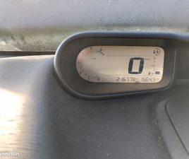 CITROEN C3 PICASSO CITROËN C3 PICASSO