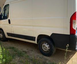 CITROEN JUMPER JUMPER