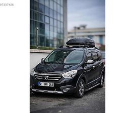 1.5 DCI STEPWAY