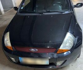 FORD SPORTKA VENTE DE VOITURES