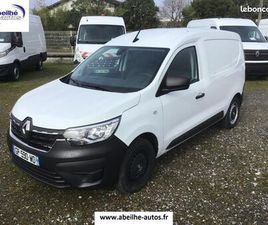 RENAULT EXPRESS VAN 1.3 TCE 100 - 22 CONFORT 2PL